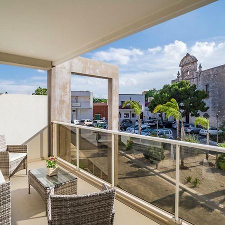 Appartement Wepuglia - La Casa Del Cardinale à Monopoli Extérieur photo