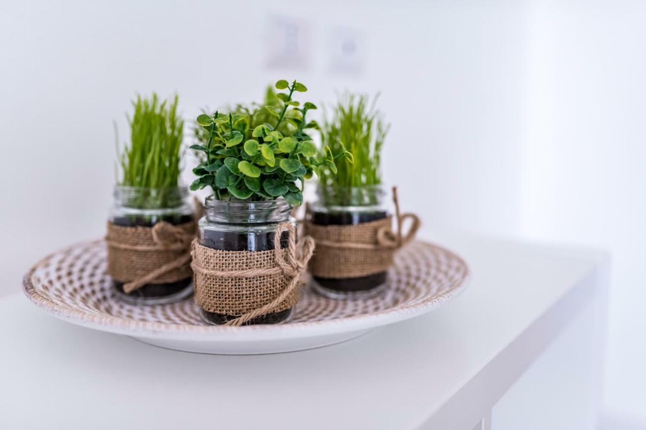 Appartement Wepuglia - La Casa Del Cardinale à Monopoli Extérieur photo